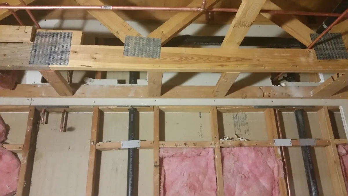 Plumbing services in Bothell East, WA